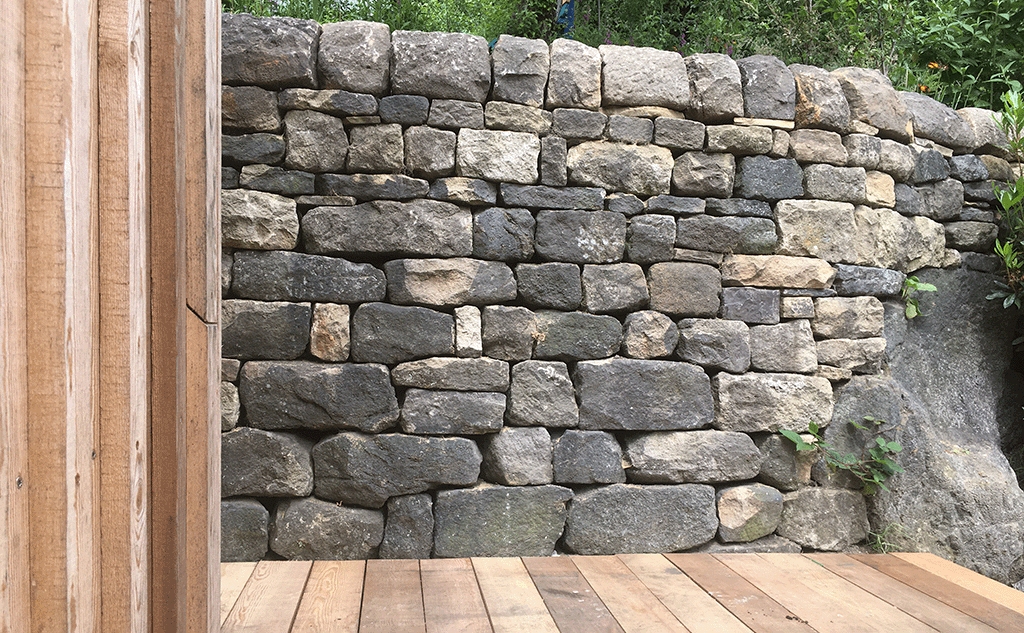 reclaimed-gritstone-dry-stone-retaining-wall-hebden-bridge-21