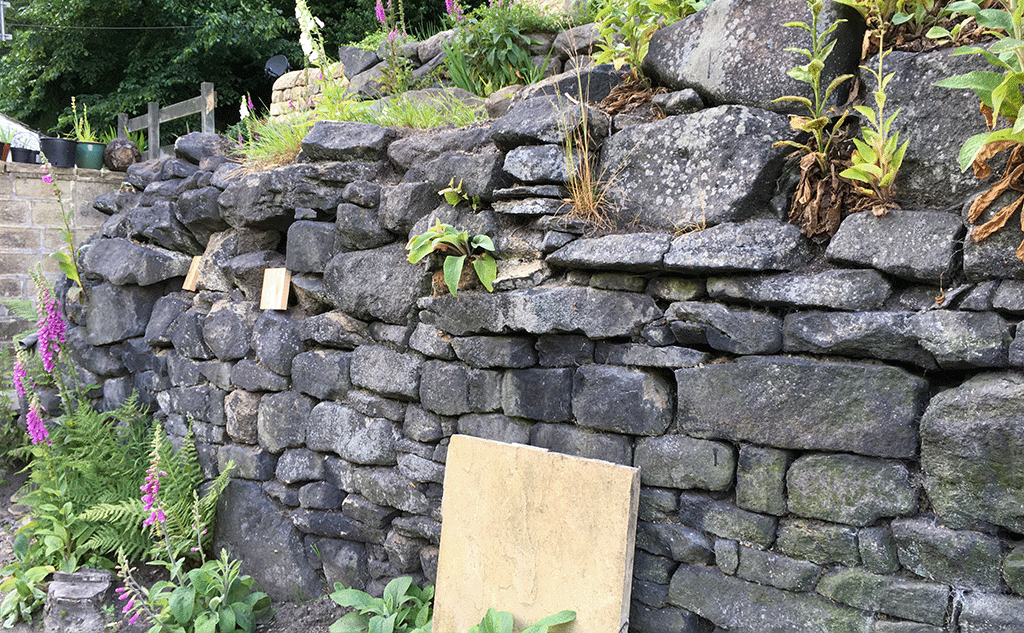 reclaimed-gritstone-dry-stone-retaining-wall-hebden-bridge-22
