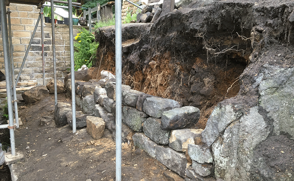 reclaimed-gritstone-dry-stone-retaining-wall-hebden-bridge-31