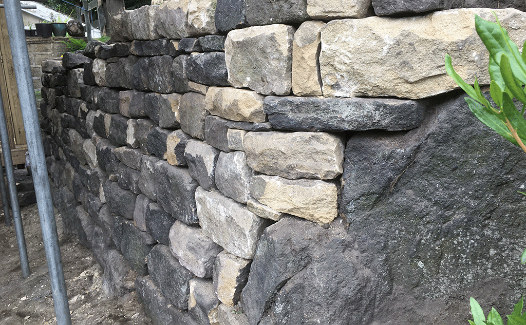 reclaimed-gritstone-dry-stone-retaining-wall-hebden-bridge-35