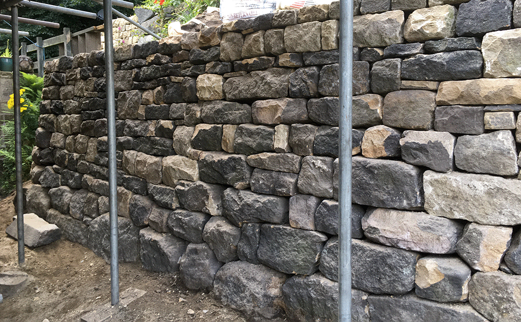reclaimed-gritstone-dry-stone-retaining-wall-hebden-bridge-37