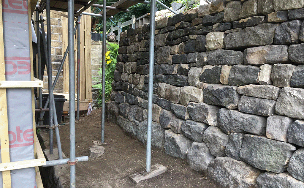 reclaimed-gritstone-dry-stone-retaining-wall-hebden-bridge-39