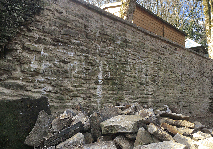 sandstone-lime-mortar-wall-rebuild-great-harwood-107